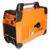 Saldatrice inverter Bisonte MMA‑200 10–200A 230V – Attrezzature Heavy Duty