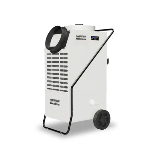 Condizionatore e Deumidificatore Professionale Master ACD 137 7,1 kW – Clima, Ventilazione e Riscaldamento