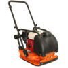 Piastra Vibrante Bisonte PC90-H 95 kg – Attrezzature Heavy Duty