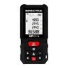 Misuratore Laser Spektra QM 80 R raggio rosso – 80 m IP65 – Misurazione e Controllo