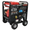 Generatore Multifunzionale Senci SC200BF 4 in 1 7,5 kW Benzina Avviamento Elettrico – Energia e Alimentazione