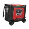 Generatore Inverter Senci SC‑8000i 7,5 kW Benzina Avviamento Elettrico – Energia e Alimentazione