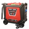 Generatore Inverter Senci SC‑8000i 7,5 kW Benzina Avviamento Elettrico – Energia e Alimentazione