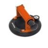 Ventosa Battipav 11047 con Pompa a Vuoto Ø150 mm – 100 kg – Attrezzature Heavy Duty