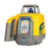 Livello Laser Rotativo Spektra HV 1305 C‑4 raggio rosso – Kit professionale – Misurazione e Controllo