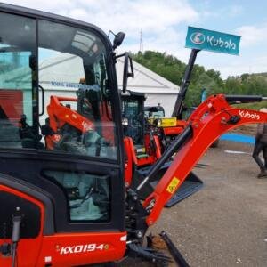 Prove in campo Kubota 2026: perché testare le macchine sul campo fa davvero la differenza