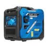 Generatore Inverter Silenziato Hyundai 65159 a Benzina 5,0 kW – Energia e Alimentazione
