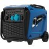 Generatore Inverter Silenziato Hyundai 65163 a Benzina 8,0 kW – Energia e Alimentazione