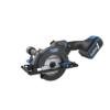 Mini sega circolare a batteria Hyundai 25867 20V Brushless Ø120 mm – Solo corpo macchina – Attrezzature Heavy Duty