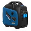 Generatore Inverter Silenziato Hyundai 65148 3,3 kW Benzina – Energia e Alimentazione