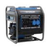 Generatore Inverter Benzina Hyundai (Linea Inverter Next) – Energia e Alimentazione