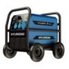 Power Station da Cantiere Hyundai 65940 Heavy Duty 3600 W LiFePO4 – Energia e Alimentazione