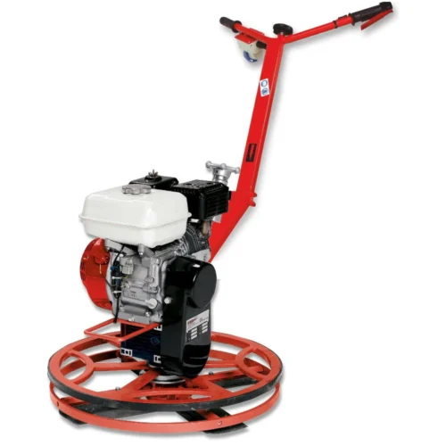 lisciatrice filo muro 75 cm Breaker professionale
