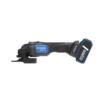 Smerigliatrice angolare a batteria Hyundai 25857 20V Brushless Ø115 mm – Solo corpo macchina – Attrezzature Heavy Duty