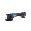 Smerigliatrice angolare a batteria Hyundai 25857 20V Brushless Ø115 mm – Solo corpo macchina – Attrezzature Heavy Duty