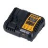 Trapano Avvitatore a Percussione DeWALT DCD86MP2T‑QW 18V XR Brushless McLaren – 2×5Ah – Attrezzature Heavy Duty