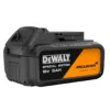 Avvitatore a Impulsi DeWALT DCF86MP2T‑QW 18V XR Brushless McLaren – 2×5Ah – Attrezzature Heavy Duty