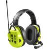 cuffie antirumore Local 2H con radio e Bluetooth