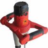 Miscelatore elettrico Bisonte M210B 1800W – Cantieri e Costruzioni