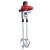 Miscelatore elettrico Bisonte M210B 1800W – Cantieri e Costruzioni
