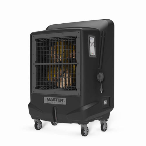 raffrescatore evaporativo Master BC 121S industriale portatile