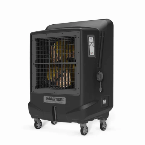 raffrescatore evaporativo Master BC 121S industriale portatile