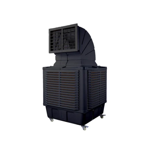 raffrescatore evaporativo Master BCB 19 industriale carrellato