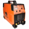 Saldatrice Bisonte TIG 300 – Attrezzature Heavy Duty