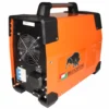 Saldatrice Bisonte TIG 300 – Attrezzature Heavy Duty