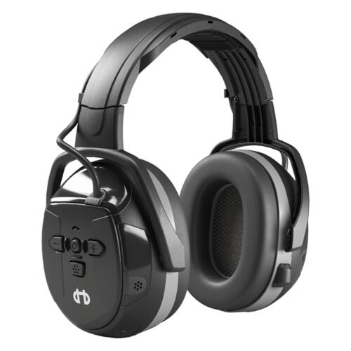 : cuffie antirumore Bluetooth Xstream LD 2H