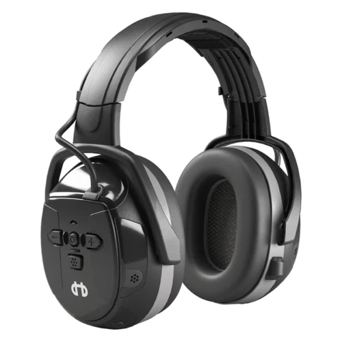 : cuffie antirumore Bluetooth Xstream LD 2H