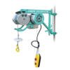 elevatore IMER ES 150 NEO elettrico da cantiere