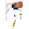 elevatore Iori DM 150E elettrico 150 kg
