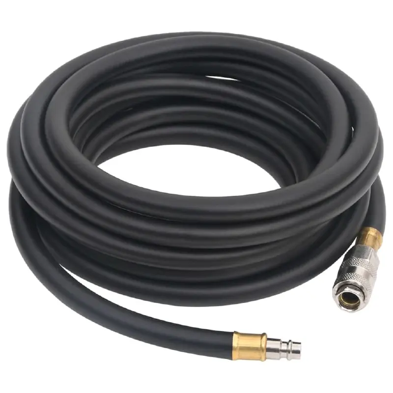 Tubo alta pressione 10 m – kit pulizia Titan Plus