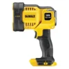 torcia LED DeWalt 18V XR DCL043-XJ