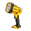 torcia LED DeWalt 18V XR DCL043-XJ