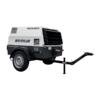 Compressore d'aria diesel trainato Rotair MDVN 26K Eco5