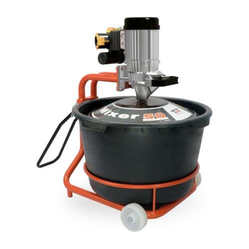 Miscelatore Battipav Mixer 50 Super