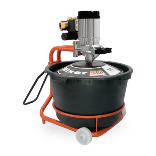 Miscelatore Battipav Mixer 50 Super