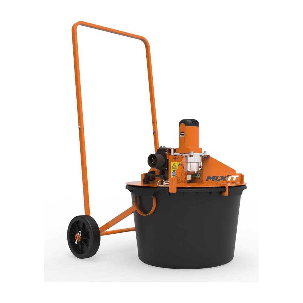 Miscelatore Battipav Mixit