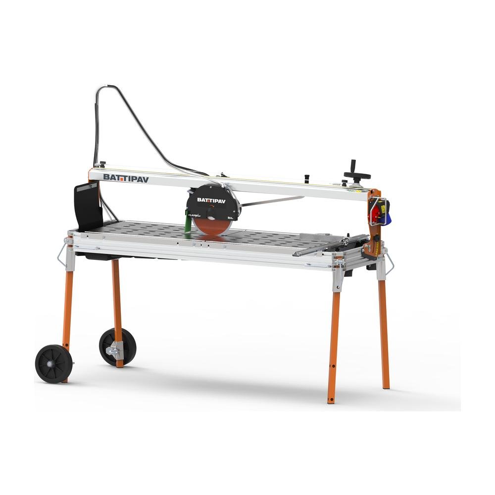 Troncatrice Battipav Class Plus 1300S