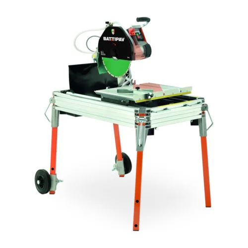 Troncatrice Battipav Elite 80S
