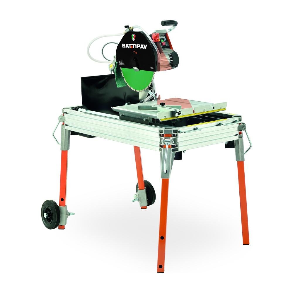Troncatrice Battipav Elite 80S