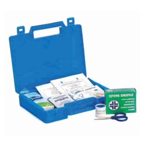 Safe-Work Travelkit Auto