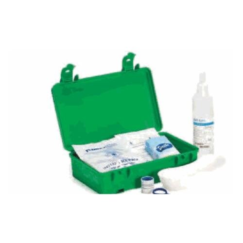 Safe-Work Kit Lavaocchi