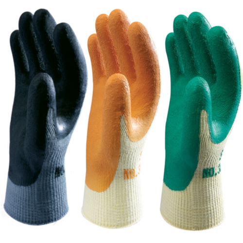 Guanto Showa Grip 310