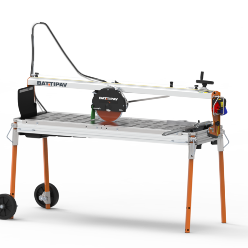 Troncatrice Battipav Class Plus 1300S