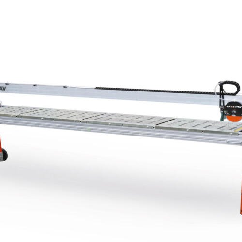 Troncatrice Battipav Extra Superlunga