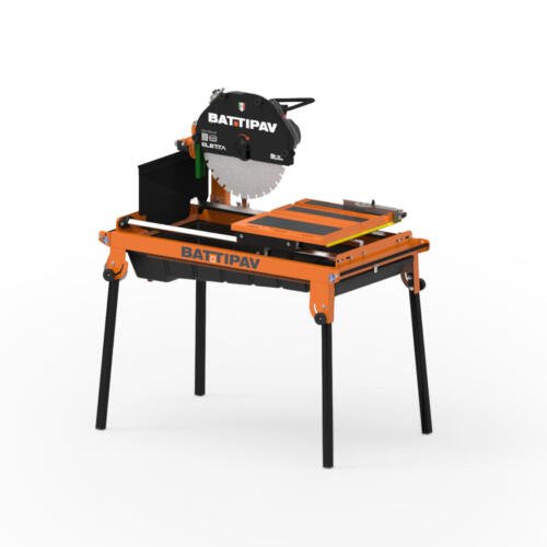 Troncatrice Battipav Eletta 400