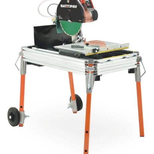Troncatrice Battipav Elite 80S